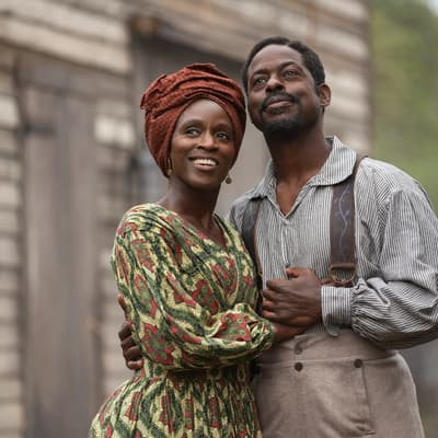 Washington Black : l’adaptation du best-seller débarque sur Disney+