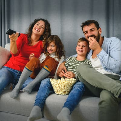 3 raisons de s’abonner aux plateformes de streaming via SFR