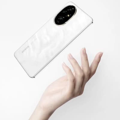 Les nouveaux HONOR 200 et 200 Pro sont affichés à seulement 1€ chez SFR