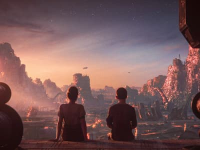 Secret Level : quels sont les jeux représentés dans la nouvelle série Prime Video ?