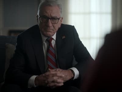 Zero Day sur Netflix : y aura-t-il une saison 2 ?