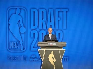 Draft NBA : mode d’emploi