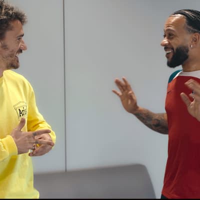 LALIGA : le championnat espagnol dévoile ses coulisses sur Netflix