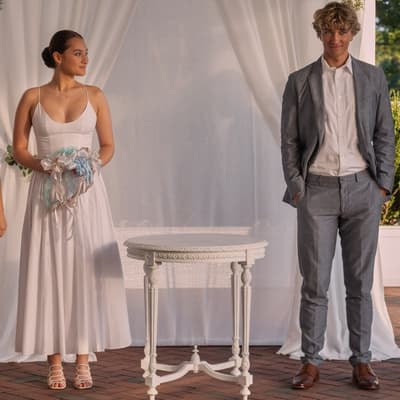 L'Été où je suis devenue jolie : la série reviendra-t-elle pour une saison 4 sur Prime Video ?