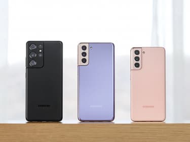Galaxy Unpacked : les grandes annonces de Samsung