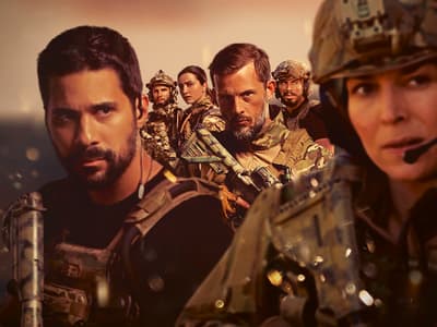 Cœurs Noirs : y aura-t-il une saison 2 ?