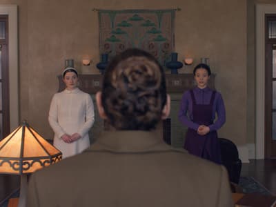 The Testaments : tout ce qu'on sait sur le spin-off de The Handmaid's Tale