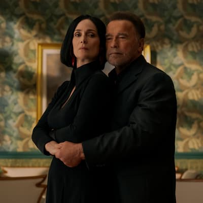 FUBAR : le récap' de la saison 1