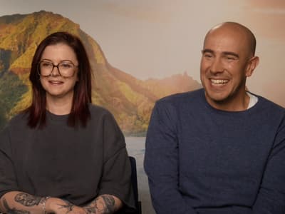 Lilo & Stitch : rencontre avec les voix françaises de Stitch et Nani