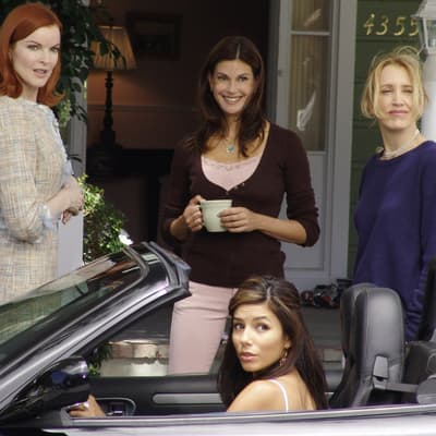 Desperate Housewives : la série culte bientôt de retour
