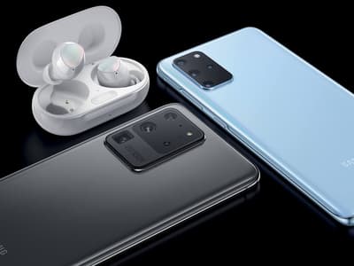 Trois bonnes raisons de craquer pour le Samsung Galaxy S20