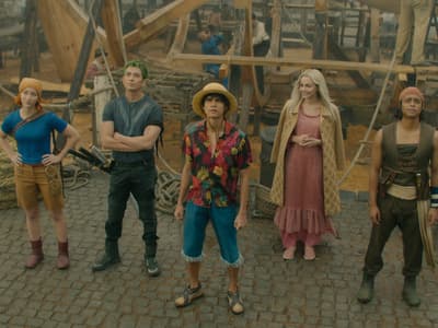 Les séries incontournables de 2023 à rattraper