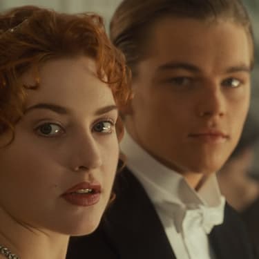 Titanic de retour au cinéma : 6 anecdotes sur le film