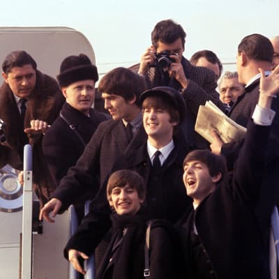 Disney+ va bientôt dévoiler un docu inédit sur les Beatles, produit par Martin Scorsese
