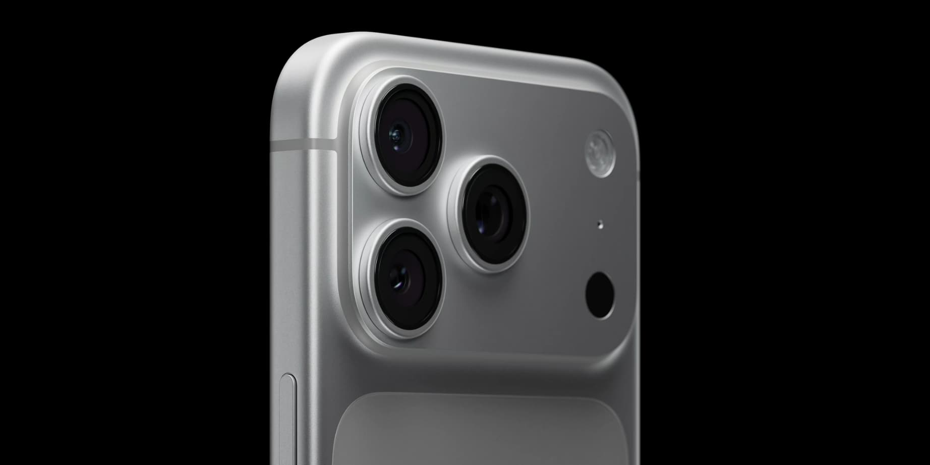 L'iPhone 17 Pro est à prix doux pour les fêtes chez SFR