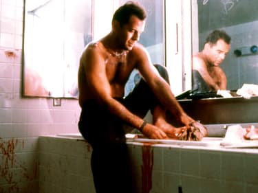 Die Hard : Piège de Cristal est-il un film de Noël ?