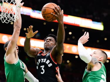 NBA : Christmas Day, le plein de basket pour Noël