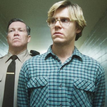 Dahmer : la série revient avec deux nouveaux serial killers sur Netflix