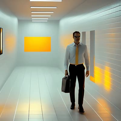 Exit Subway sur SFR Jeux : parviendrez-vous à déceler toutes les anomalies et quitter le métro ?