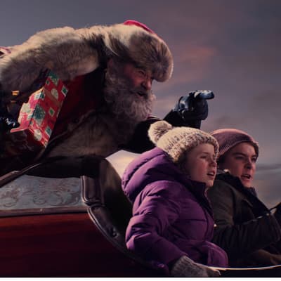 Un jour, un film de Noël : 15 décembre - Les Chroniques de Noël