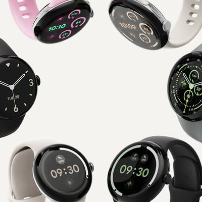 Pixel Watch : prolongez la durée de vie de votre batterie grâce à cette option