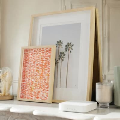 À quoi sert l'application SFR Maison ?