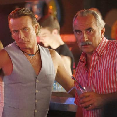 Y-aura-t-il un Camping 4 ? Franck Dubosc répond !