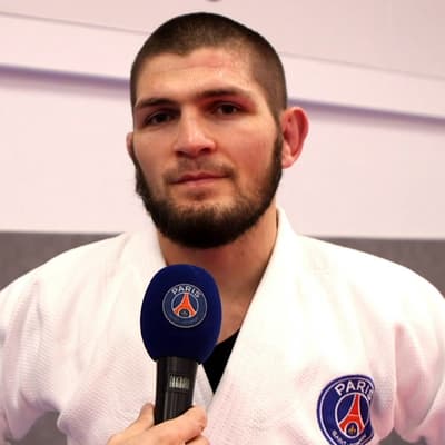 Le PSG prêt à se lancer dans le MMA, avec Khabib Nurmagomedov ?