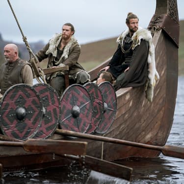 Vikings : Valhalla, tout ce que l'on sait de la nouvelle série Netflix