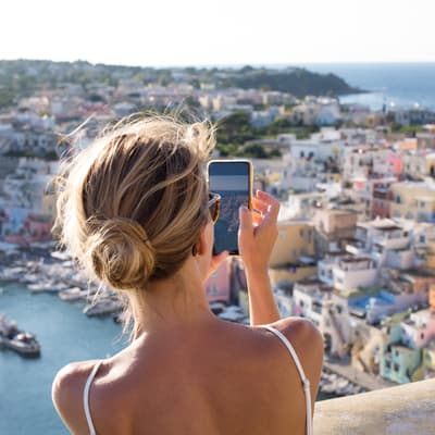 5 conseils pour réussir toutes vos photos de vacances sur votre smartphone