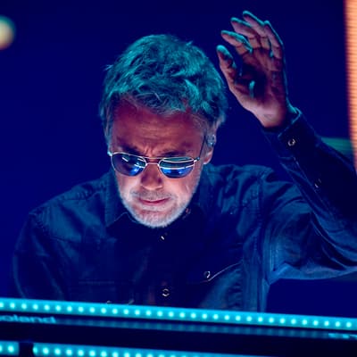Nouvel An : Jean-Michel Jarre donnera un concert virtuel exceptionnel