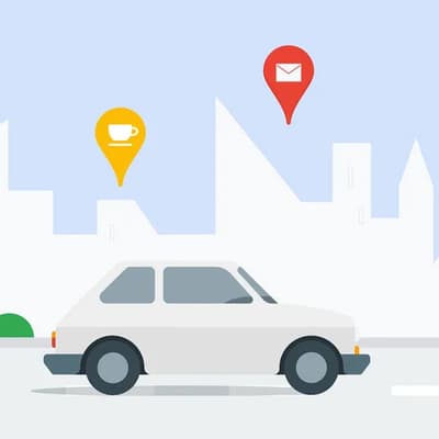 Google Maps : vous ne pourrez plus vous passer de la commande vocale