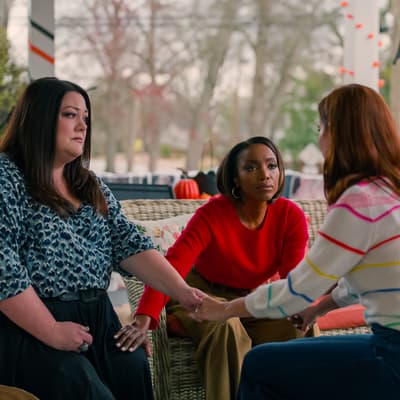 À l’ombre des magnolias : est-ce qu'il y aura une saison 5 ?