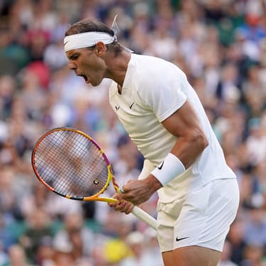 Wimbledon : les affiches des quarts de finale