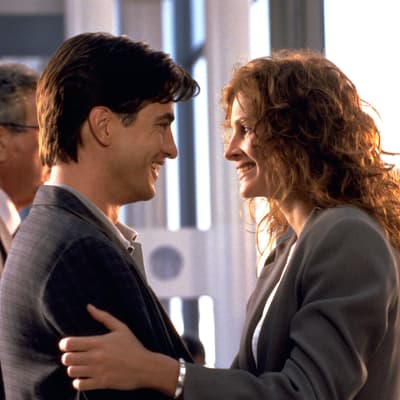 Cette célèbre rom-com des années 1990 avec Julia Roberts va avoir une suite