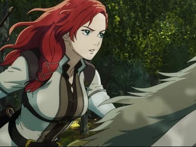 Le Seigneur des Anneaux : La Guerre des Rohirrim, le film d’animation à retrouver sur Canal+