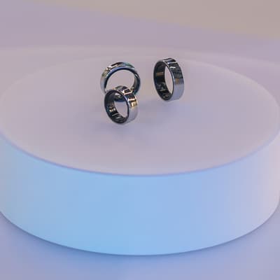 Galaxy Ring : quand sortira la bague connectée de Samsung ?