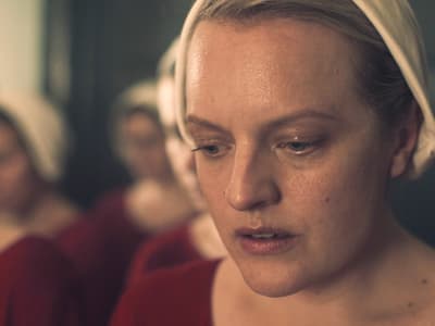 The Handmaid's Tale : La servante écarlate revient pour une 6e saison