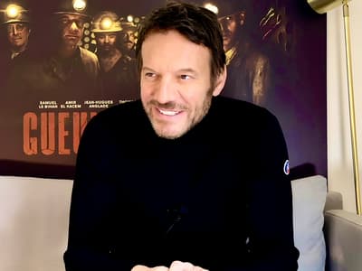 Gueules Noires sur OCS : rencontre avec l'équipe du film