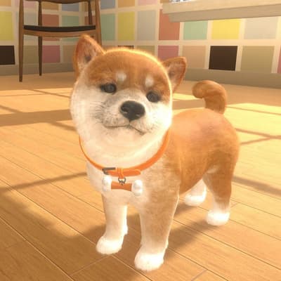 Little Friends Cats & Dogs : des animaux virtuels qui ne perdent pas leurs poils