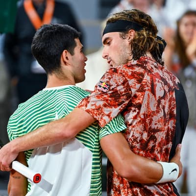 Roland-Garros 2024 : à quelle heure et comment voir les quarts de finale ?