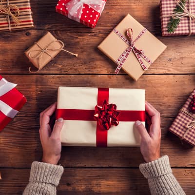 10 idées de cadeaux de dernière minute à trouver chez SFR !