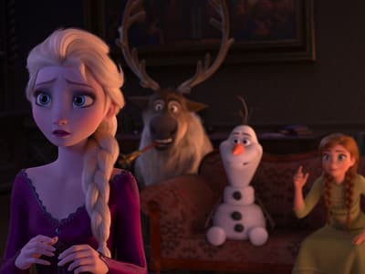 5 bonnes raisons de regarder La Reine des Neiges 2 sur Canal+