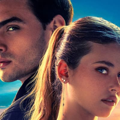 À Contre-Sens : le récap' du 2e volet avant de voir le 3e sur Prime Video