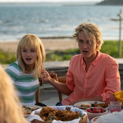 Nous, les menteurs : la série Prime Video aura-t-elle droit à une saison 2 ?