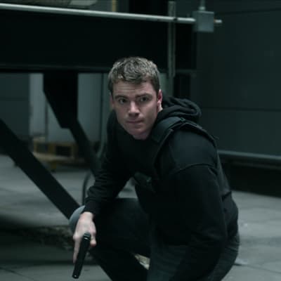 The Night Agent : le récap' de la saison 1
