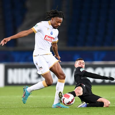 Coupe de France : le programme complet des 8e de finales, avec le choc OM - PSG