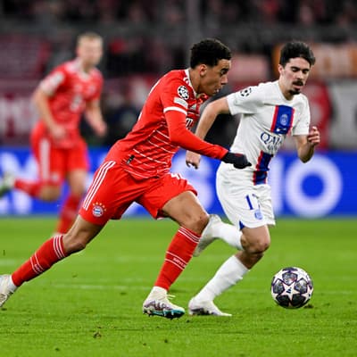 Ligue des Champions : le programme de la 5e journée de la phase de ligue, avec Bayern – PSG