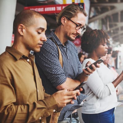 Samsung annonce une fonctionnalité pour se protéger des regards indiscrets