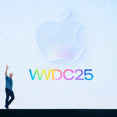 WWDC 2025 : le récap’ des annonces de la conférence Apple